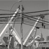 Christoph Radke, New York City, Queens, Lon Island City, 2022